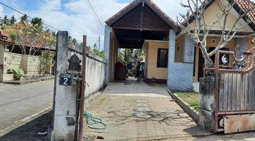 Gambar 4 FOR SALE RUMAH LUAS STYLE BALI BERLOKASI DI GIANYAR