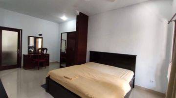 Gambar 3 For Yearly Rent 3 Bedroom Cozy Villa In Sanur Near Beach