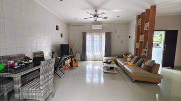 Gambar 4 FOR SALE RUMAH 2 LANTAI FULL FURNISHED BERLOKASI DI JIMBARAN