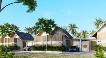 Gambar 2 Promo Presale Brand New Villa Dharman Canggu Phase 2