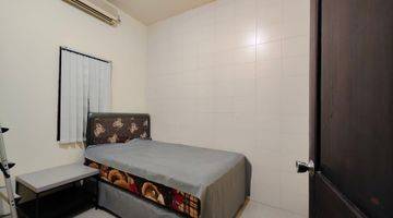 Gambar 5 FOR YEARLY RENT RUMAH LUAS FULL FURNISHED BERLOKASI DEKAT TSM