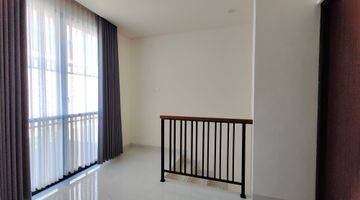 Gambar 3 FOR YEARLY RENT RUMAH BARU FULLY FURNISHED DEKAT SANUR