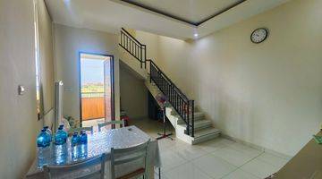 Gambar 4 For Sale Rumah Modern Full Furnished Di Pesanggaran Densel