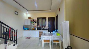 Gambar 5 For Sale Rumah Modern Full Furnished Di Pesanggaran Densel