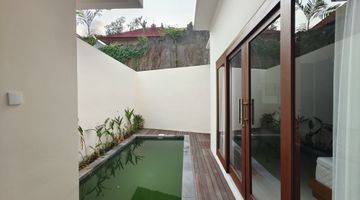 Gambar 5 Brand New Villa Full Furnished Siap Huni Di Cluster Nusa Dua