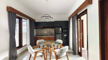 Gambar 4 Brand New Villa Full Furnished Siap Huni Di Cluster Nusa Dua