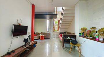 Gambar 1 For Sale Rumah Semi Villa Full Furnished Berlokasi Di Nusa Dua