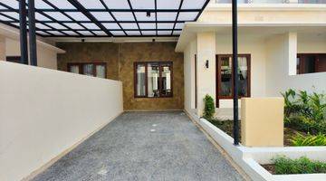 Gambar 2 Brand New Villa Full Furnished Siap Huni Di Cluster Nusa Dua