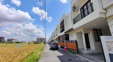 Gambar 1 For Sale Rumah Modern Full Furnished Di Pesanggaran Densel