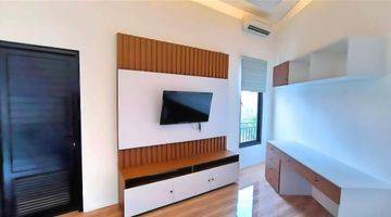 Gambar 4 For Sale Villa Full Furnished View Sawah Berlokasi Di Canggu