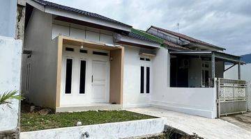 Gambar 2 Rumah Siap Huni Di Dekat Jalan Raya Kuranji Belimbing