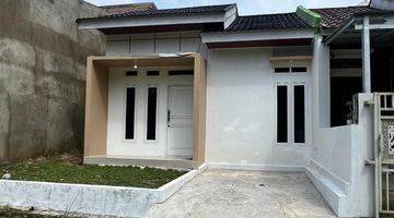 Gambar 4 Rumah Siap Huni Di Dekat Jalan Raya Kuranji Belimbing