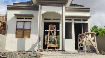 Gambar 4 Andam Dewi House Griya Mawar Sembada Lapai