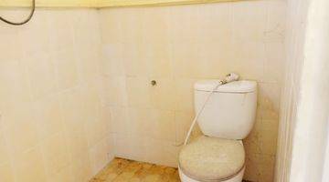 kamar mandi rumah ekonomis hanya 8 km