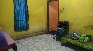 kamar tidur ruko dijual di pinggir jalan