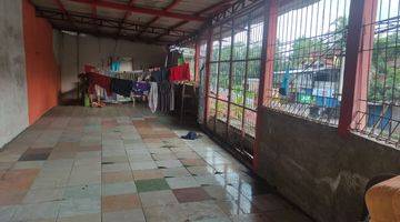 foto lainnya ruko dijual di pinggir jalan