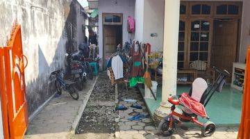 garasi/carport rumah second terawat harga masih