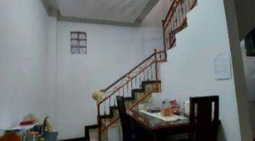 Gambar 3  Rumah 2 Lantai Strategis di Sayap Pahlawan Unfurnished