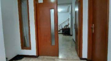 Gambar 2  Rumah 2 Lantai Strategis di Sayap Pahlawan Unfurnished