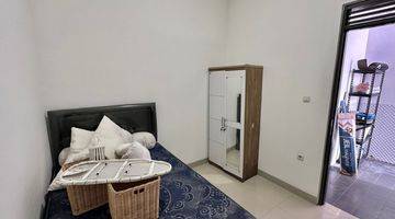 Gambar 3 Rumah Minimalis Modern Lux di Grand Sharon Residence Furnished