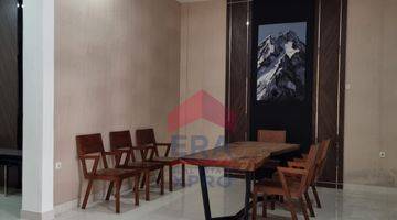 Gambar 3 Rumah Fully Furnished Siap Huni Pontianak Tenggara 