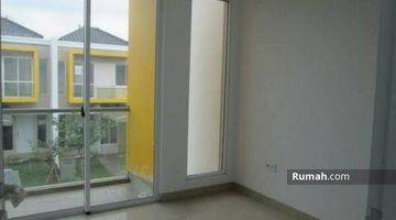 Gambar 3 TERMURAH RUMAH CLUSTER AUSTRALIA 6X15 GREEN LAKE CITY FULL AC GLC