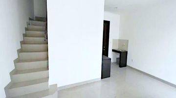 Gambar 5 Dijual Cepat Rumah Pik 2 Uk 6x10 2 Lantai Semi Furnish Unit Ready