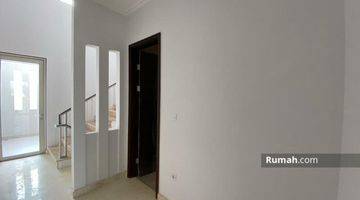 Gambar 5 Dijual Rumah Pik Golf Island Uk 10x25 Aralia 2 Lantai Cluster Bagus