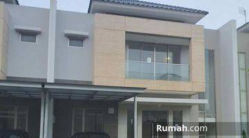 Gambar 2 Dijual Rumah Pik Golf Island Uk 10x15 2 Lantai Cluster Bagus Termurah