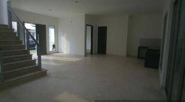 Gambar 4 Dijual Rumah Pik Golf Island Uk 10x15 2 Lantai Cluster Bagus Termurah