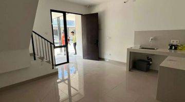 Gambar 4 Disewakan Rumah Pik 2 Milenial Ukuran 4,5x10 2 Lantai Brand New