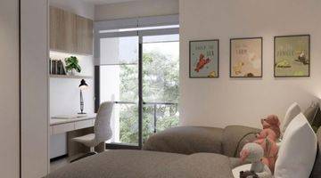 Gambar 2 Rumah Baru Lux Minimalis Furnished Di Kbp