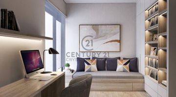 Gambar 3 Rumah Baru Lux Minimalis Furnished Di Kbp