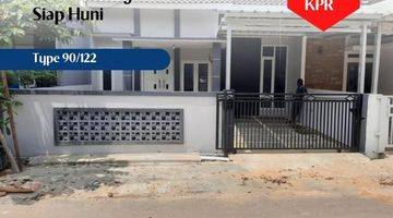 Gambar 1 RUMAH SIAP HUNI UNTUNG SUROPATI 