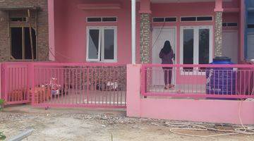 Gambar 1 Rumah siap huni sukarame bandar lampung Rumah