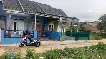 Gambar 3 Rumah siap huni sukarame