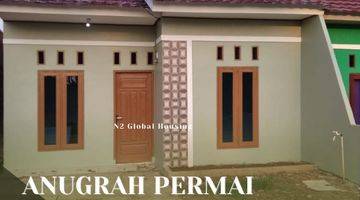 Gambar 1 Rumah murah lampung