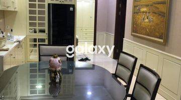 Gambar 4 Di Jual/Sewa Penthouse Apartemen Grand Sungkono Lagoon