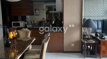 Gambar 1 Apartemen Ciputra World Tower VIA