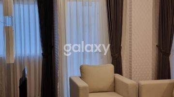 Gambar 5 Apartemen Puncak Dharmahusada 3 BR Tower B