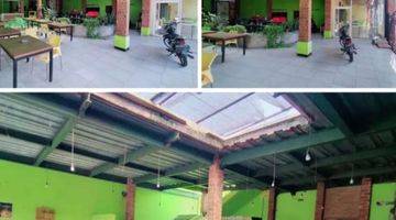 Gambar 1 Dijual Bangunan Exs Resto Di Kota Kediri