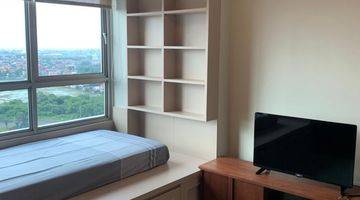 Gambar 3 Apartment Summarecon Bekasi Springlake Full Furnished hot deal