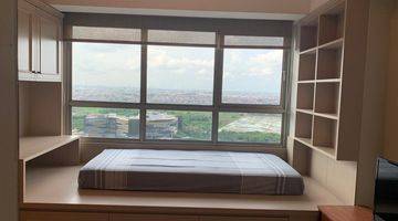 Gambar 2 Apartment Summarecon Bekasi Springlake Full Furnished hot deal