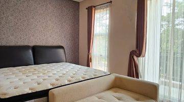 Gambar 3 Rumah Katamaran Permai PIK Hook luas Full furnished