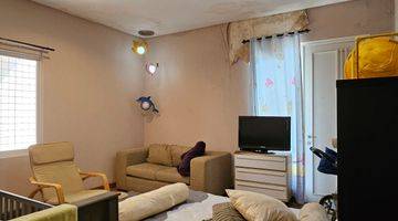 Gambar 5 Rumah Katamaran Permai PIK Hook luas Full furnished