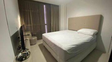 Gambar 3 Apartment Ciputra International Tower San Fransisco Full Furnished Cantik