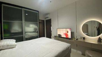 Gambar 2 Apartment Ciputra International Tower San Fransisco Full Furnished Cantik