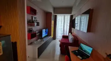 Gambar 4 Apartemen Taman Anggrek Murah 