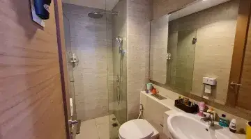 Gambar 5 Apartemen Taman Anggrek Murah 