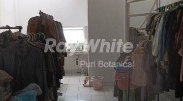 Gambar 4 ruko bagus di puri botanical joglo 